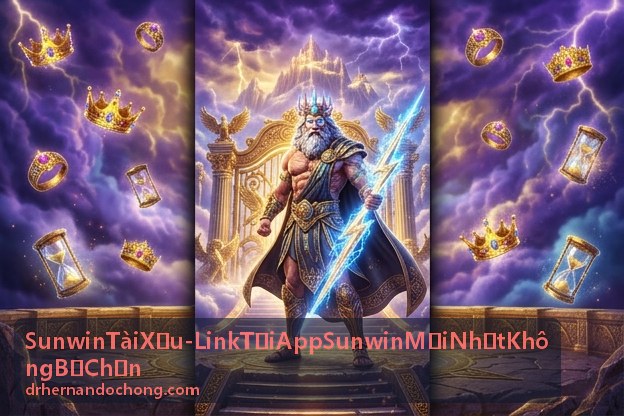 Luật chơi Sunwin Tài Xỉu